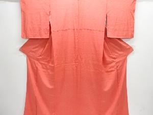 抽象模様一ツ紋江戸小紋着物